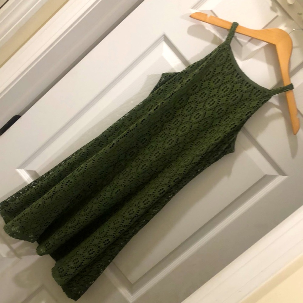 Luxology Mini dress
